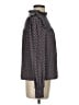Boden Gray Long Sleeve Blouse Size 4 - photo 4