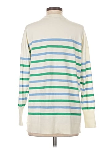 Ann Taylor LOFT Pullover Sweater (view 2)