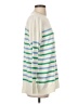 Ann Taylor LOFT Stripes Ivory Pullover Sweater Size S - photo 4