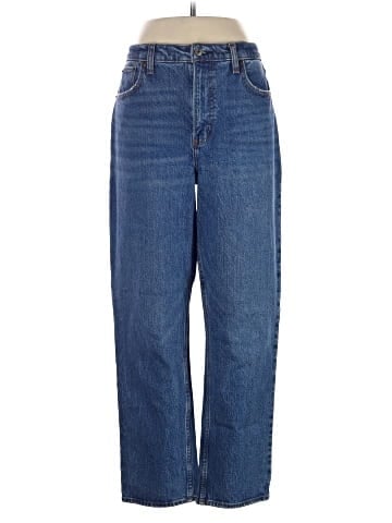 Abercrombie & Fitch Jeans (view 1)