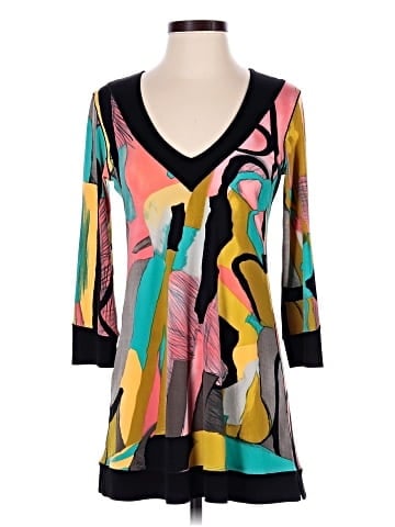 Eva Varro Casual Dress (view 1)