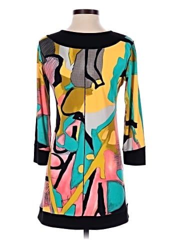 Eva Varro Casual Dress (view 2)