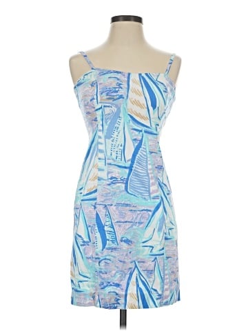 Lilly Pulitzer Cocktail Dress (view 1)