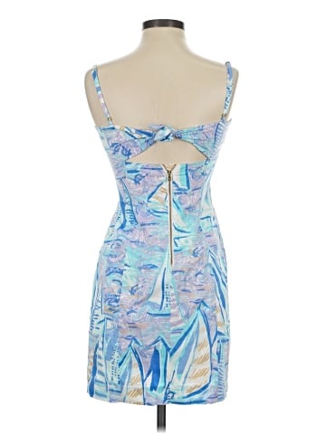 Lilly Pulitzer Cocktail Dress (view 2)