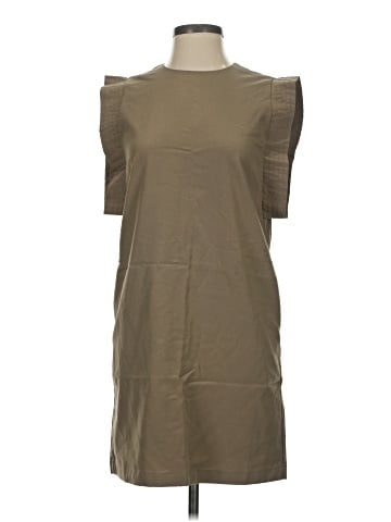 THML Casual Dress (view 1)