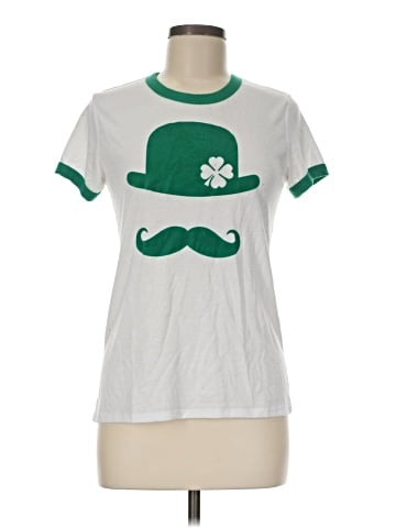Modern Lux Short Sleeve T-Shirt (view 1)