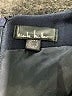 Nicole Miller Blue Casual Dress Size 8 - photo 7