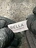 Bella + Canvas Gray Long Sleeve T-Shirt Size XXL - photo 7