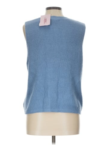 Doe & Rae Sweater Vest (view 2)