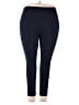 Nine West Blue Active Pants Size XXL - photo 1