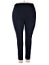 Nine West Blue Active Pants Size XXL - photo 2