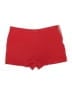 Under Armour 100% Polyester Red Athletic Shorts Size XL - photo 2