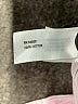 Gap 100% Cotton Pink Long Sleeve Button-Down Shirt Size M - photo 9