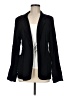 Talula 100% Viscose Black Blazer Size 8 - photo 1