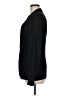 Talula 100% Viscose Black Blazer Size 8 - photo 5