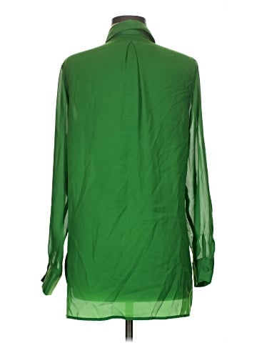 3.1 Phillip Lim for Target Long Sleeve Blouse (view 2)