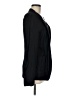 Talula 100% Viscose Black Blazer Size 8 - photo 4