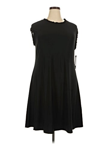 Nicole Miller New York Casual Dress (view 1)