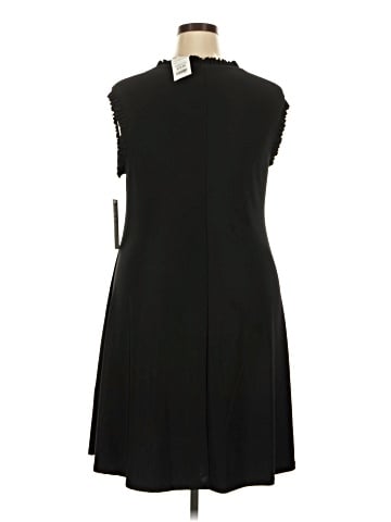 Nicole Miller New York Casual Dress (view 2)