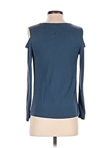 Drew Long Sleeve Top (view 2)