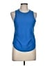 Lululemon Athletica Blue Active Tank Size 10 - photo 1