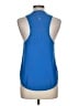 Lululemon Athletica Blue Active Tank Size 10 - photo 2