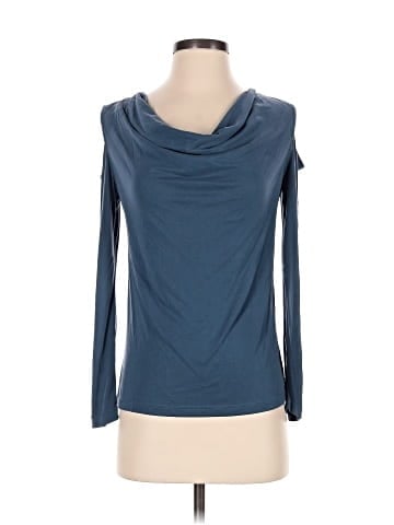 Drew Long Sleeve Top (view 1)