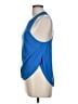 Lululemon Athletica Blue Active Tank Size 10 - photo 5