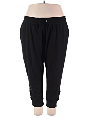 Terra & Sky Casual Pants (view 1)