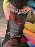 Rouge Tie-dye Yellow Casual Skirt Size 4X - photo 5