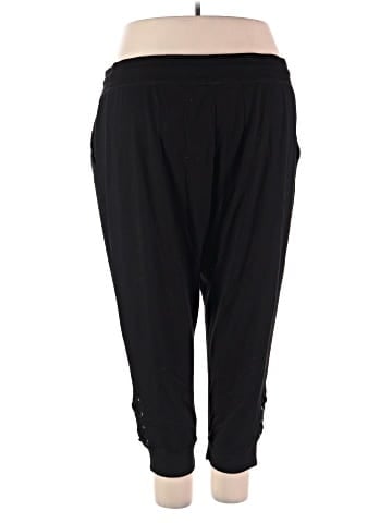 Terra & Sky Casual Pants (view 2)