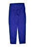 Tek Gear 100% Polyester Blue Sweatpants Size 14 - 16 - photo 2