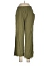 Umgee Green Casual Pants Size M - photo 1