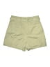 J.Crew Solid Green Khaki Shorts Size 14 - photo 2