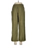 Umgee Green Casual Pants Size M - photo 2