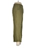 Umgee Green Casual Pants Size M - photo 4