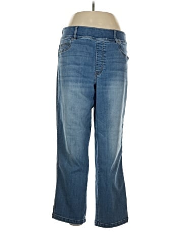 SPANX Jeans (view 1)