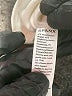 SPANX Ivory 3/4 Sleeve T-Shirt Size L - photo 5