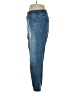 SPANX Blue Jeans Size XL (estimated) - photo 5