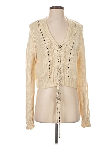Pol Cardigan (view 1)