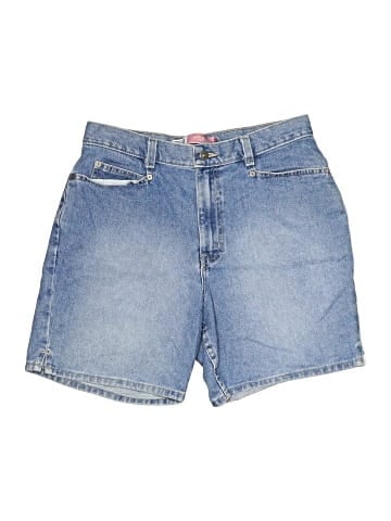 Faded Glory Denim Shorts (view 1)