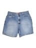 Faded Glory Blue Denim Shorts Size 14 - photo 1