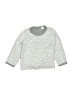 Baby Gap Silver Pullover Sweater Size 18-24 mo - photo 1