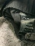 H&M Solid Black Casual Pants Size 20 - photo 5