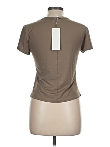 H&M Short Sleeve T-Shirt (view 2)