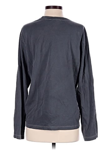 H&M Long Sleeve T-Shirt (view 2)