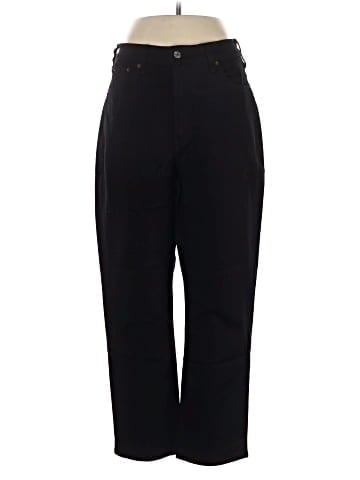 Abercrombie & Fitch Jeans (view 1)