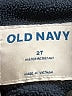 Old Navy 100% Polyester Blue Jacket Size 2T - photo 3