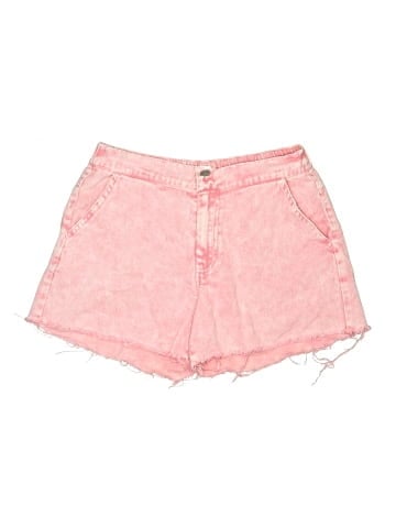 Forever 21 Denim Shorts (view 1)