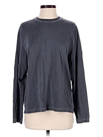 H&M Long Sleeve T-Shirt (view 1)